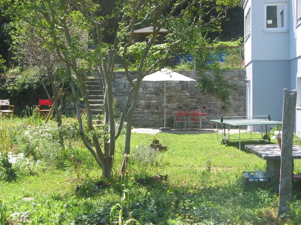 Casa In Koenigs Garten Intragna Dış mekan fotoğraf