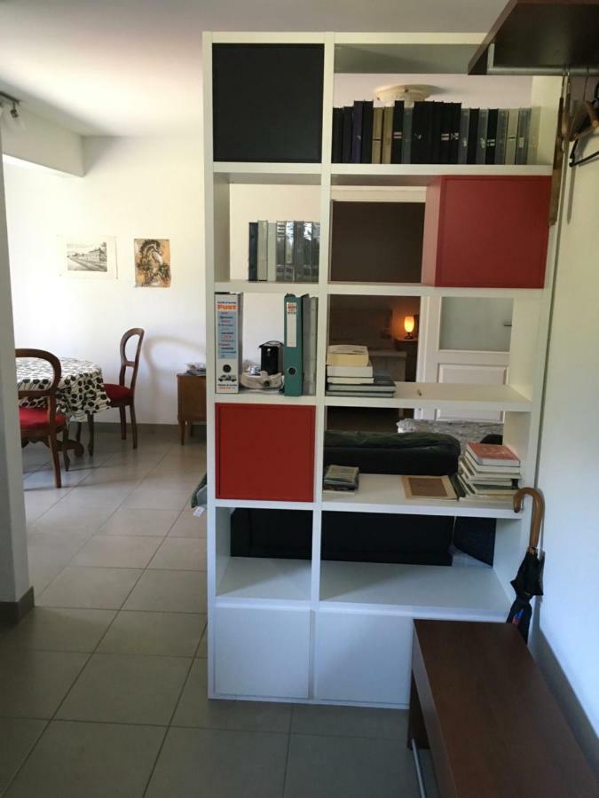 Casa In Koenigs Garten Intragna Dış mekan fotoğraf
