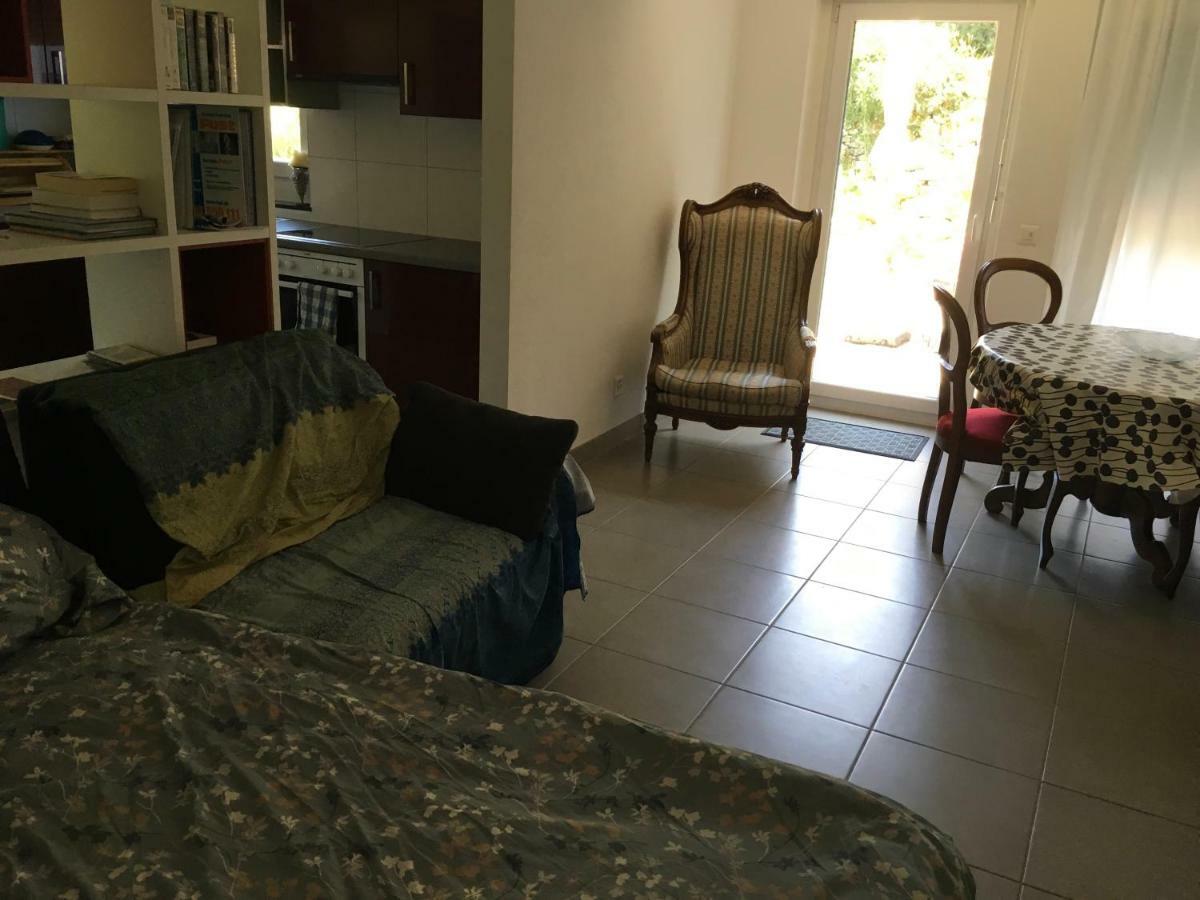 Casa In Koenigs Garten Intragna Dış mekan fotoğraf