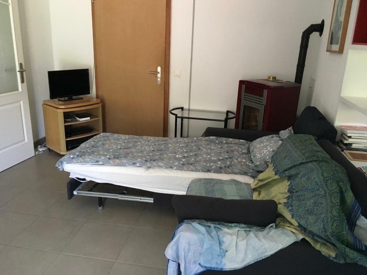 Casa In Koenigs Garten Intragna Dış mekan fotoğraf